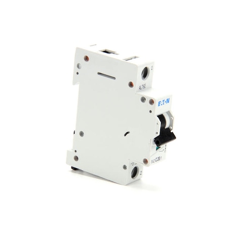 Nieco 20 Amp Circuit Breaker 11965